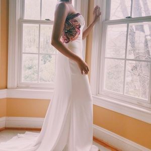 Prom Dress / Evening Gown